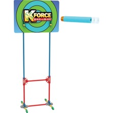 K'Nex K Force Hedefli 30 Mermi Seti 47528