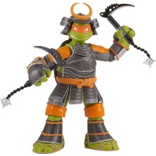 Nickelodeon Ninja Kaplumbağalar Mıckey Samuray Figür 12 cm