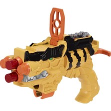 Power Rangers Dino Super Charge Fırlatıcılı Morpher