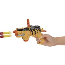 Power Rangers Dino Super Charge Fırlatıcılı Morpher