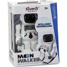 Silverlit Moonwalker Robot