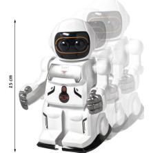 Silverlit Moonwalker Robot