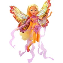 Winx Dreamix Fairy Stella