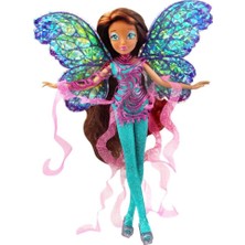 Winx Dreamix Fairy Layla