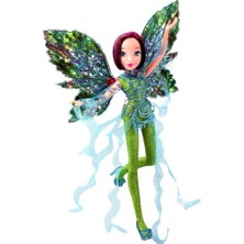 Winx Dreamix Fairy Tecna