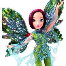 Winx Dreamix Fairy Tecna