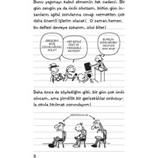 Saftirik Greg'in Günlüğü 1: Jeff Kinney