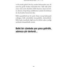 Ya Biz Ya Hiç - Muhammet Recep Arar