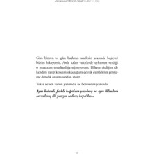 Ya Biz Ya Hiç - Muhammet Recep Arar