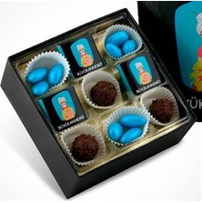 ChocChic Büyükanne Çikolatası