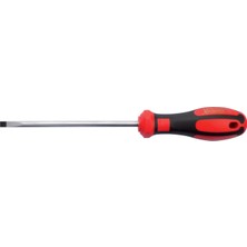 Ceta Form F10-030-100 C-Plus Düz Uçlu Tornavida (Kabin Tipi) 3X100mm