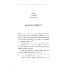 Eyvah Kitap! - Mine Soysal