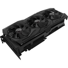 Asus ROG Strix Gaming GeForce RTX 2080 Ti OC 11GB 352Bit GDDR6 (DX12) PCI-E 3.0 Ekran Kartı ROG-STRIX-RTX2080TI-O11G-GAMING 