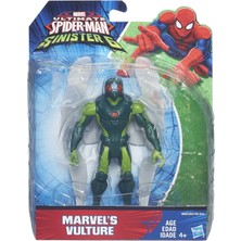 Spider-Man Sinister 6 Marvel's Vulture Figür