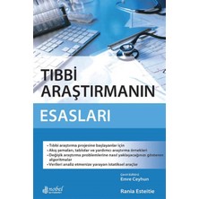 Tıbbi Araştırmanın Esasları