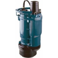 Leo 100Kbs46 Kariştırıcılı Çamur Pompası Trifaze (380 V) 8 Hp