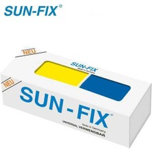 Sun Fix Üniversal Kaynak Macunu 40 Gr