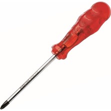 İzletaş Kraft Yıldız Tornavida 4,5x100