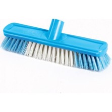 Luna Yer Fırçası Color Sert