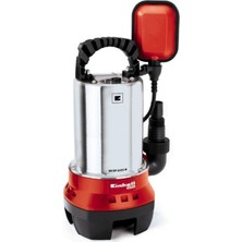 Einhell GH DP 6315 N Kirli Su Dalgıç Pompa