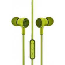 Gesound T180A Mikrofon Özellikli Kablolu Purebass Kulaklık