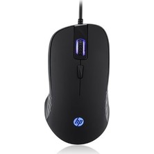 HP G100 Oyuncu Mouse