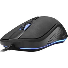 HP G100 Oyuncu Mouse