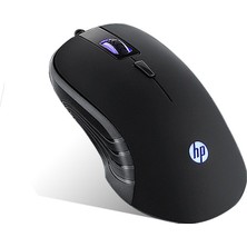 HP G100 Oyuncu Mouse