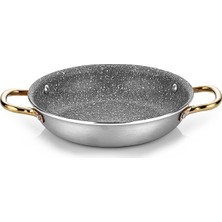 Altınbaşak Alu Granit 16 cm Sahan