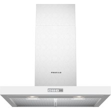 Profilo DVB6R422 Duvar Tipi Davlumbaz