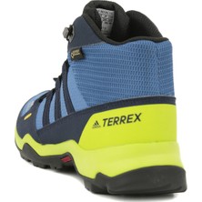 adidas Çocuk Günlük Ayakkabı Cm7710 Terrex Mid Gtx K