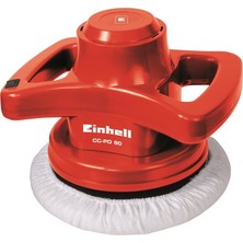 Einhell Cc Po 90 Polisaj Makinası 90 Watt 240 Mm