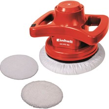 Einhell Cc Po 90 Polisaj Makinası 90 Watt 240 Mm