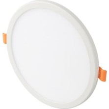 Cata CT-5647 15w Panel Slim Led Armatür Beyaz