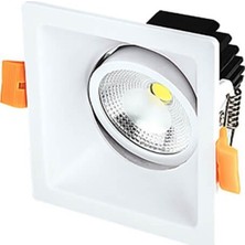Cata CT-5161 10W Mercan Led Spot Gün Işığı