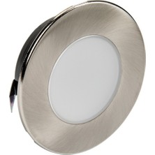 Cata CT-5209 1W Neptün Led Mobil Spot Beyaz