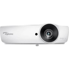 Optoma EH461 5000 lümen 1920x1080 Full HD DLP 3D Projeksiyon Cihazı