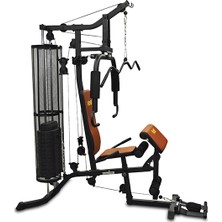Voit VT1200-N Tekli Ağırlık İstasyonu