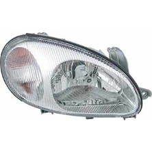 Ayfar Daewoo Lanos / Far, Sağ