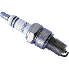 Bosch Tofaş Kartal 1.6SLX, 1992 sonrası /  Buji, WR6DC, Uzun Paso Elektronik