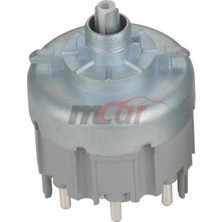 Mcar Mercedes W124 / Far Anahtarı