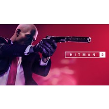 Square Enix Hıtman 2 PS4 Oyun