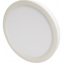 Cata Ct-5273 30W Sıva Üstü Damla Led Armatür Beyaz