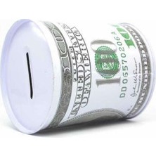 Pi İthalat Metal Kumbara