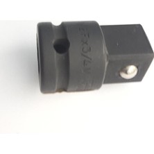 İzeltaş 1/2 Fx 3/4 Lokma Adaptörü
