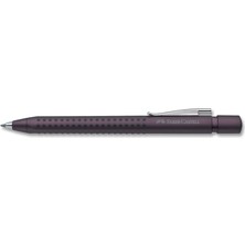 Faber-Castell Grip 2011 Tükenmez, Kahverengi