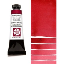 Daniel Smith Extra Fine Tüp Sulu Boya 15 Ml S1 Alizarin Crimson