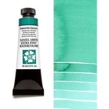 Daniel Smith Extra Fine Tüp Sulu Boya 15 Ml S2 Amazonite Genuine