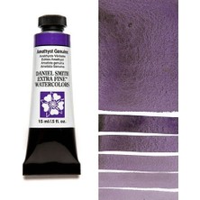Daniel Smith Extra Fine Tüp Sulu Boya 15 Ml S4 Amethyst Genuine