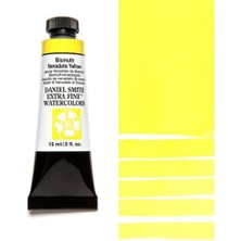 Daniel Smith Extra Fine Tüp Sulu Boya 15 Ml S2 Bismuth Vanadate Yellow